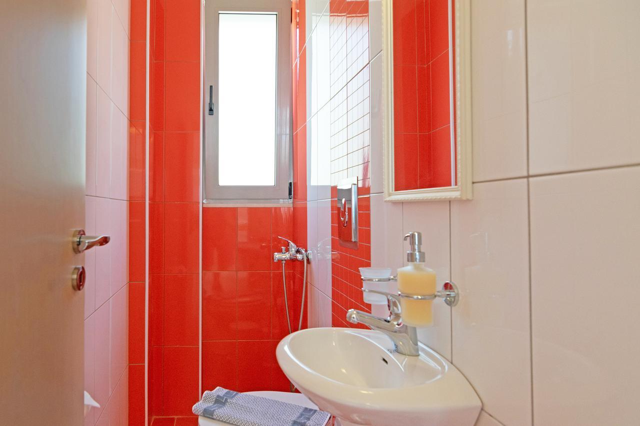 Evgoro Luxury Suites Agia Galini  Luaran gambar
